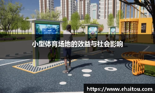 小型体育场地的效益与社会影响